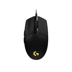 Миша Logitech G102 LIGHTSYNC ігрова Black (5099206089235)