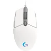 Мышь Logitech G102 Lightsync White (5099206089242)