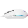 Мышь Logitech G102 Lightsync White (5099206089242)