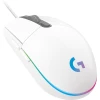 Мышь Logitech G102 Lightsync White (5099206089242)