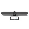 Набор для видеоконференций Logitech Rally Bar (5099206089327)