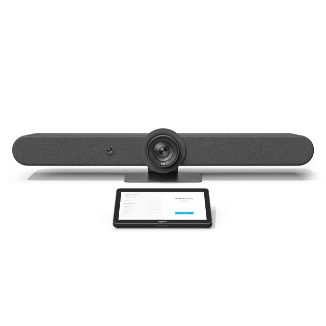 Набор для видеоконференций Logitech Rally Bar (5099206089327)