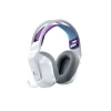 Навушники Logitech G733 Lightspeed бездротові ігрові White (5099206089532)