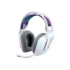 Навушники Logitech G733 Lightspeed бездротові ігрові White (5099206089532)