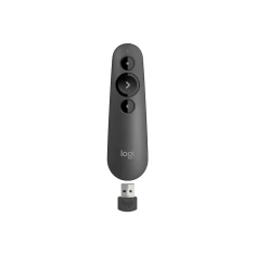 Презентер Logitech R500 Graphite (5099206090828)