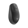 Миша Logitech M190 бездротова USB Charcoal (5099206091825)