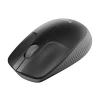 Миша Logitech M190 бездротова USB Charcoal (5099206091825)