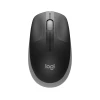 Мышь Logitech M190 беспроводная Mid Grey (5099206091832)