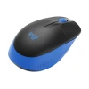 Миша Logitech M190 бездротова Blue (5099206091849)