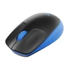 Миша Logitech M190 бездротова Blue (5099206091849)