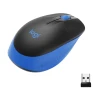 Миша Logitech M190 бездротова Blue (5099206091849)