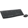 Комплект клавіатура + миша Logitech MK295 Silent бездротовий US розкладка (5099206092433)