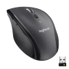 Миша Logitech Marathon M705 бездротова Black (5099206093065)