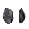 Миша Logitech Marathon M705 бездротова Black (5099206093065)