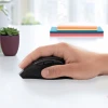 Миша Logitech Marathon M705 бездротова Black (5099206093065)