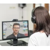 Вебкамера Logitech C505 HD (5099206093690)