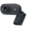 Вебкамера Logitech C505 HD (5099206093690)
