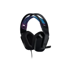 Навушники Logitech G335 ігрові Black (5099206094789)