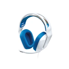 Навушники Logitech G335 ігрові White (5099206094796)