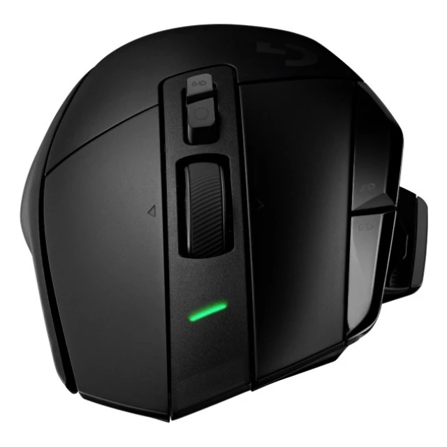 Мышь Logitech G502 X Plus (5099206096332)