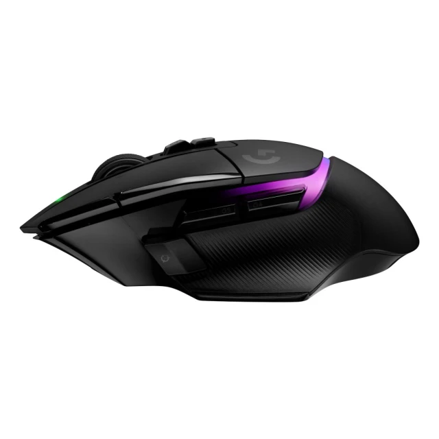 Мышь Logitech G502 X Plus (5099206096332)