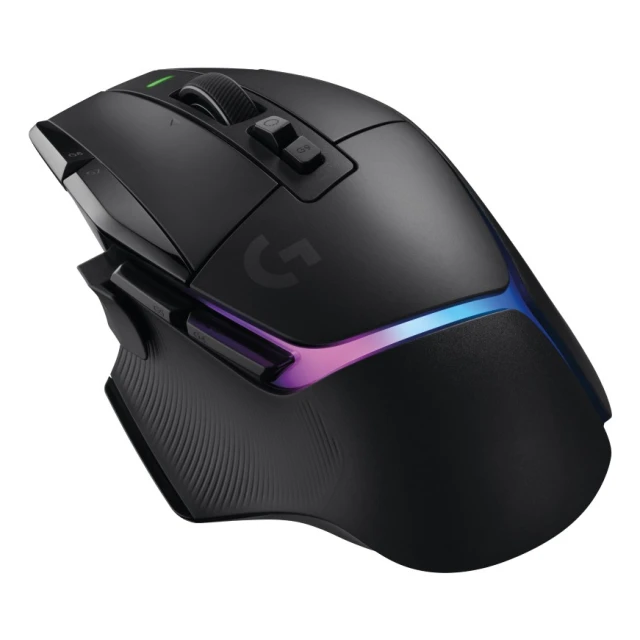 Мышь Logitech G502 X Plus (5099206096332)