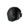 Миша Logitech G502 X Lightspeed бездротова ігрова (5099206096370)