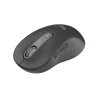 Мышь Logitech Signature M650 L беспроводная Graphite (5099206097179)