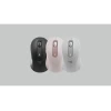 Мышь Logitech Signature M650 L беспроводная Graphite (5099206097179)