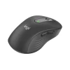 Миша Logitech M650 L Signature Gray (5099206097209)