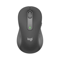 Миша Logitech M650 L Signature Gray (5099206097209)