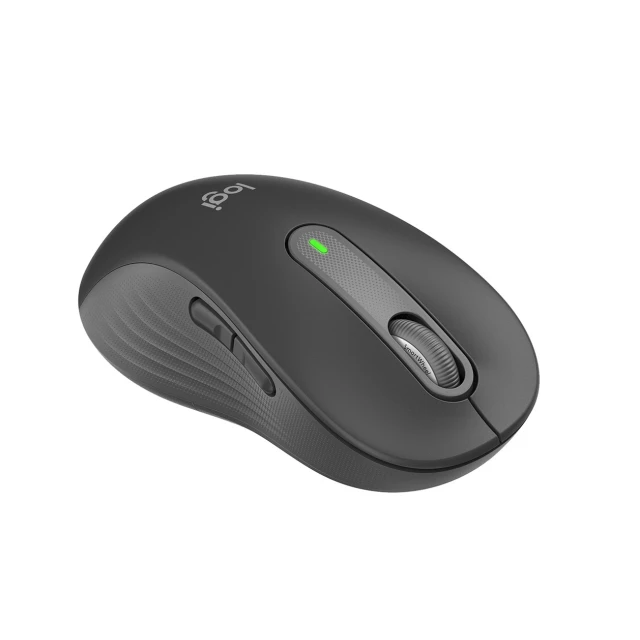 Миша Logitech M650 L Signature Gray (5099206097209)