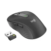 Мышь Logitech M650 For Business беспроводная (5099206097254)