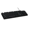 Клавіатура Logitech G413 SE ігрова GX Linear (5099206097926)