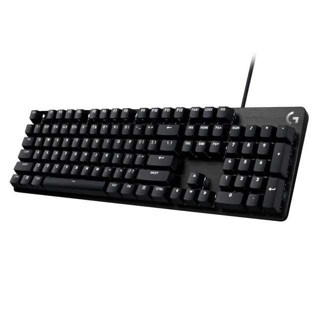 Клавіатура Logitech G413 SE ігрова GX Linear (5099206097926)