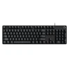 Клавіатура Logitech G413 SE ігрова GX Linear (5099206097926)