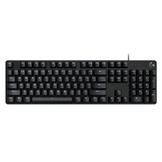 Клавіатура Logitech G413 SE ігрова GX Linear (5099206097926)