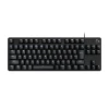 Клавіатура Logitech G413 TKL SE (5099206097971)