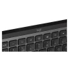 Клавіатура Logitech MX Keys Mini бездротова Graphite (5099206099029)