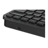 Клавіатура Logitech MX Keys Mini бездротова Graphite (5099206099029)