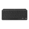 Клавіатура Logitech MX Keys Mini бездротова Graphite (5099206099029)