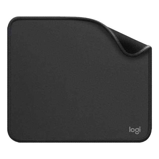 Килимок для миші Logitech Studio Series Grey (5099206099470)
