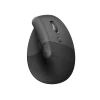 Миша Logitech Lift Bluetooth Graphite (5099206099784)