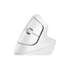 Миша Logitech Lift Vertical бездротова White (5099206099845)