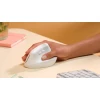Миша Logitech Lift Vertical бездротова White (5099206099845)