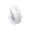 Миша Logitech Lift Vertical бездротова White (5099206099845)