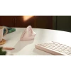 Миша Logitech Lift Vertical Pink (5099206099913)