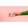 Миша Logitech Lift Vertical Pink (5099206099913)