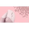Миша Logitech Lift Vertical Pink (5099206099913)