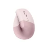 Миша Logitech Lift Vertical Pink (5099206099913)